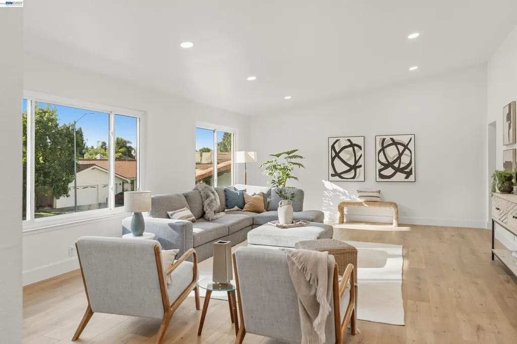1084 Jamie Drive Concord CA 94518
