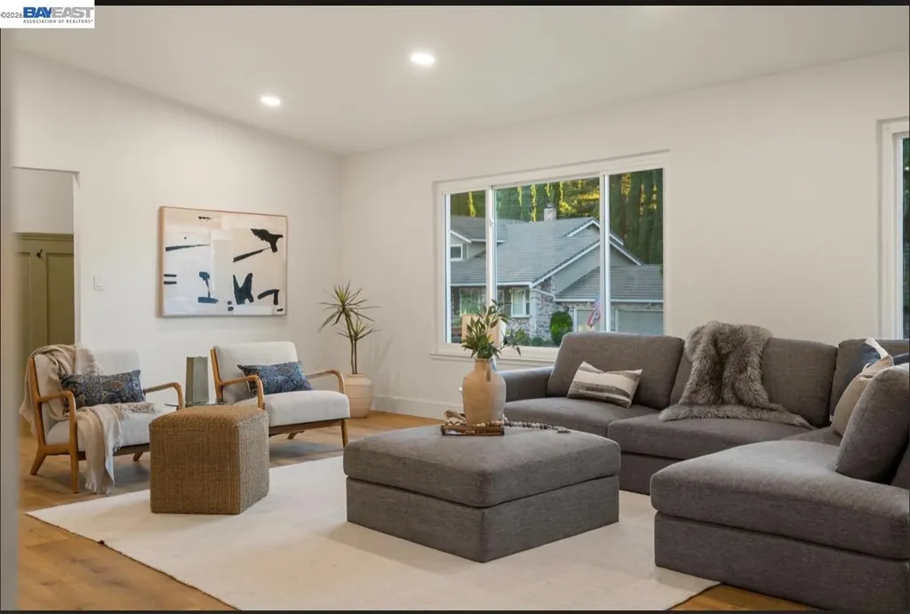 1084 Jamie Drive Concord CA 94518