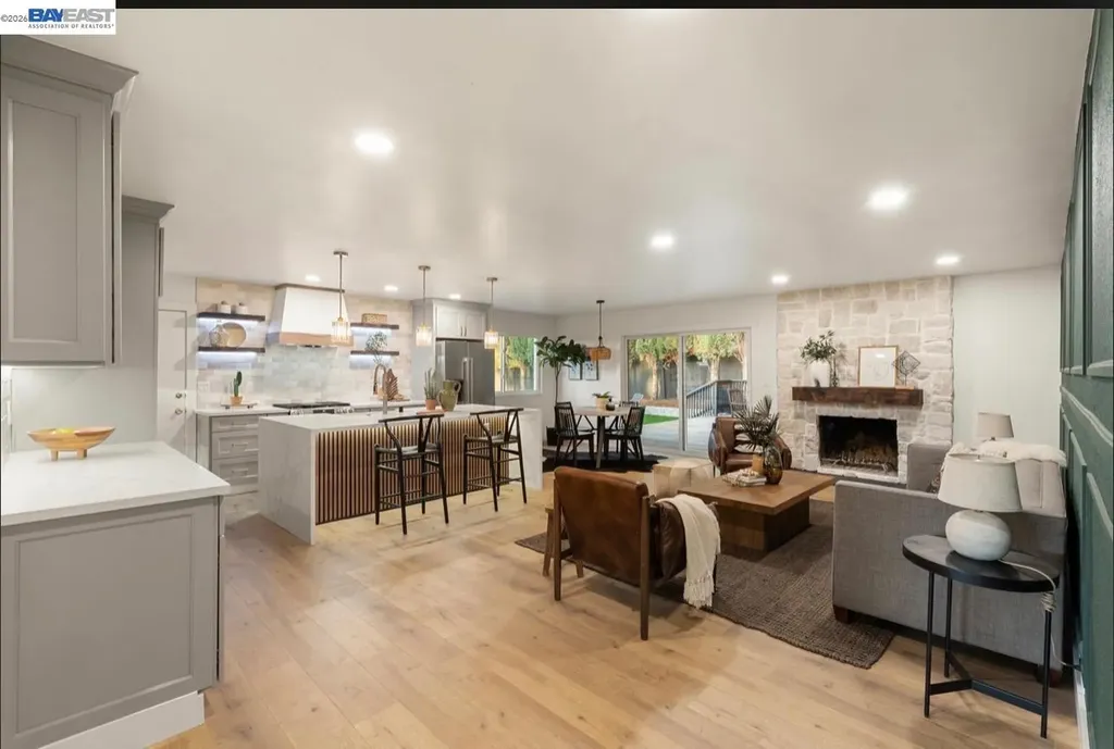 1084 Jamie Drive Concord CA 94518