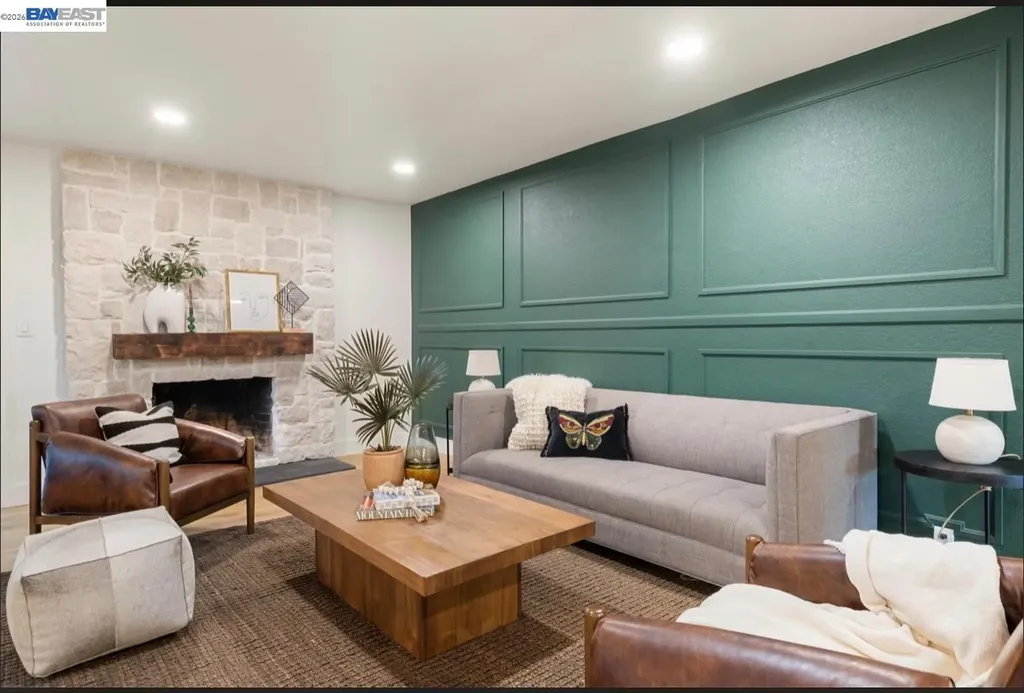 1084 Jamie Drive Concord CA 94518