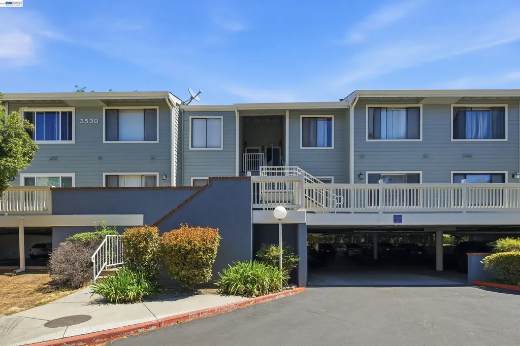 3530 Oakwood Terrace Fremont CA 94536