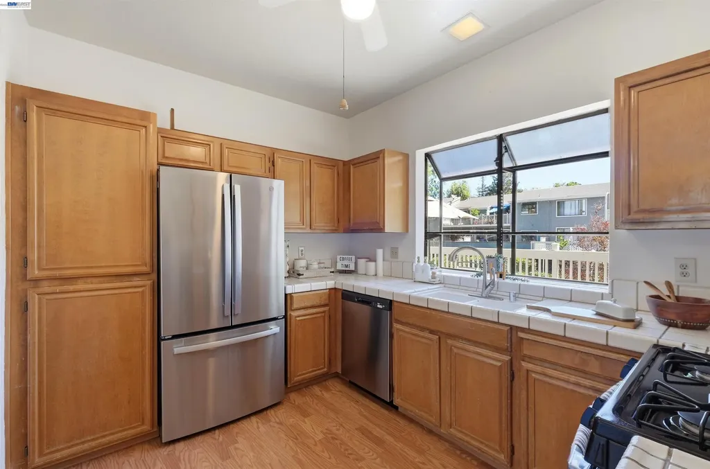 3530 Oakwood Terrace Fremont CA 94536
