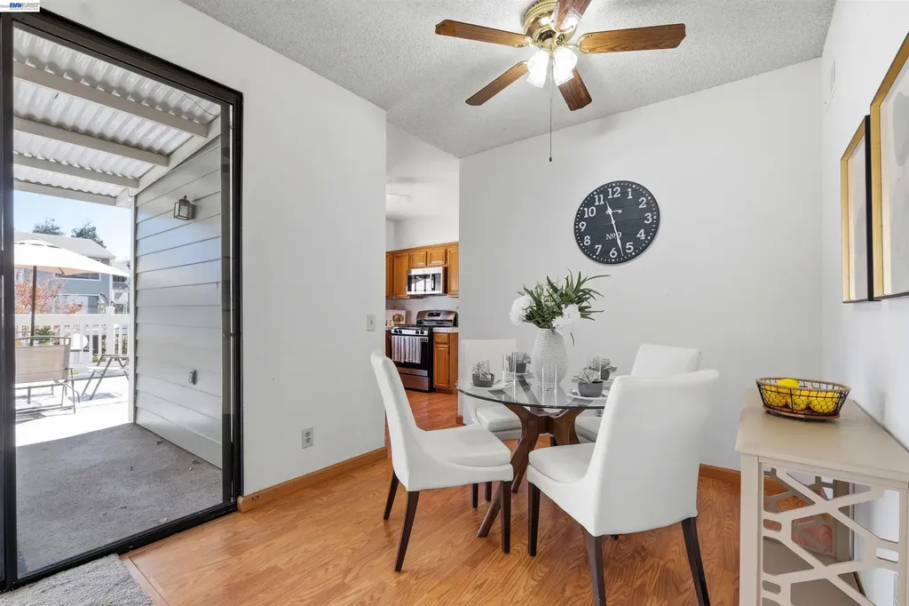 3530 Oakwood Terrace Fremont CA 94536