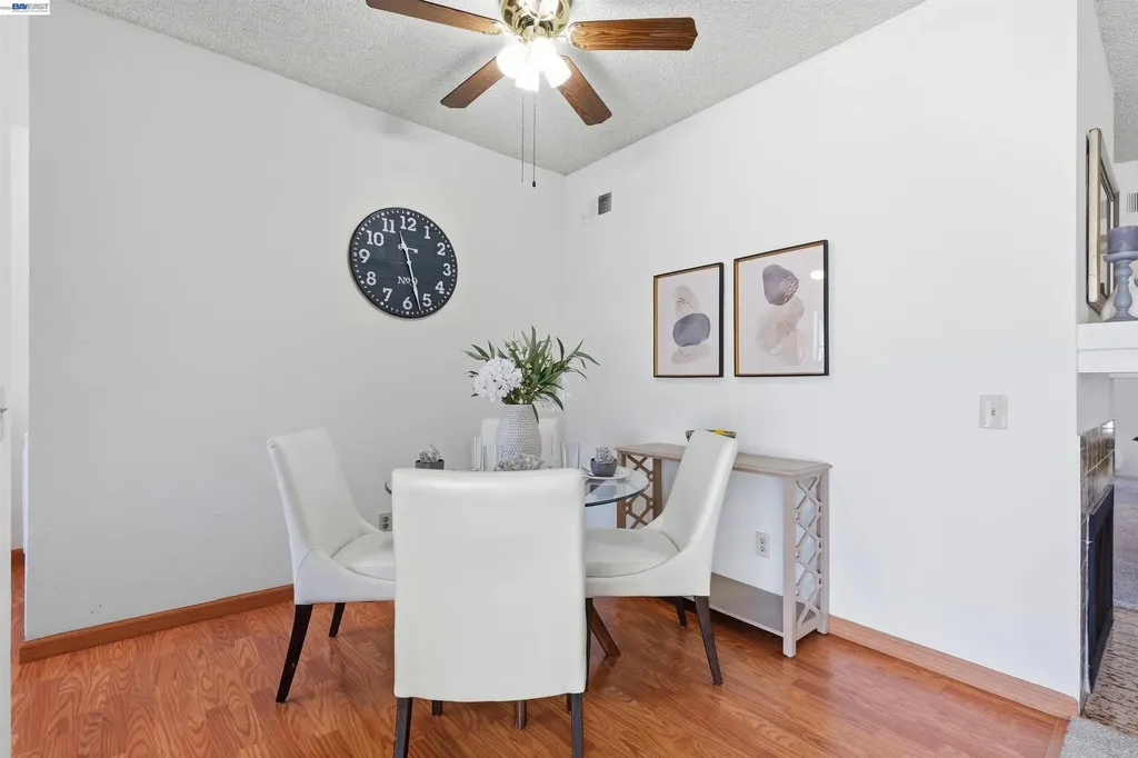 3530 Oakwood Terrace Fremont CA 94536