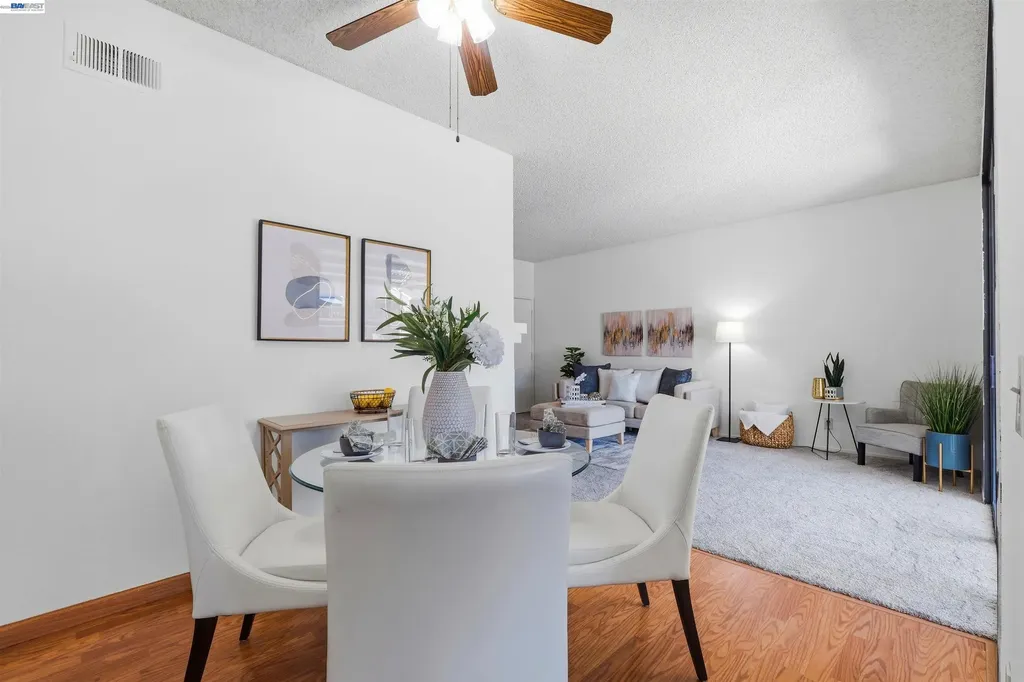 3530 Oakwood Terrace Fremont CA 94536