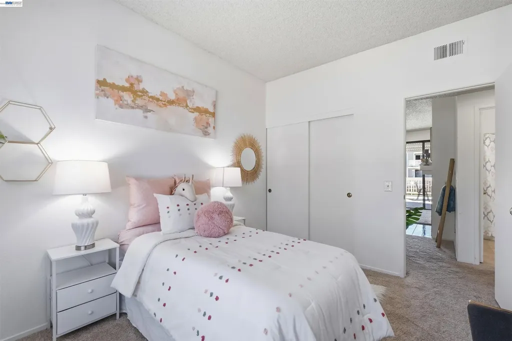 3530 Oakwood Terrace Fremont CA 94536