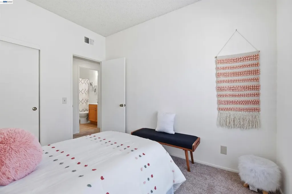 3530 Oakwood Terrace Fremont CA 94536