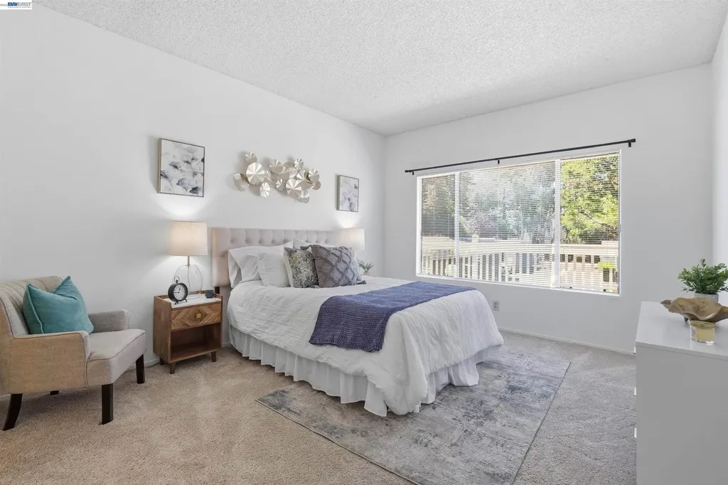 3530 Oakwood Terrace Fremont CA 94536