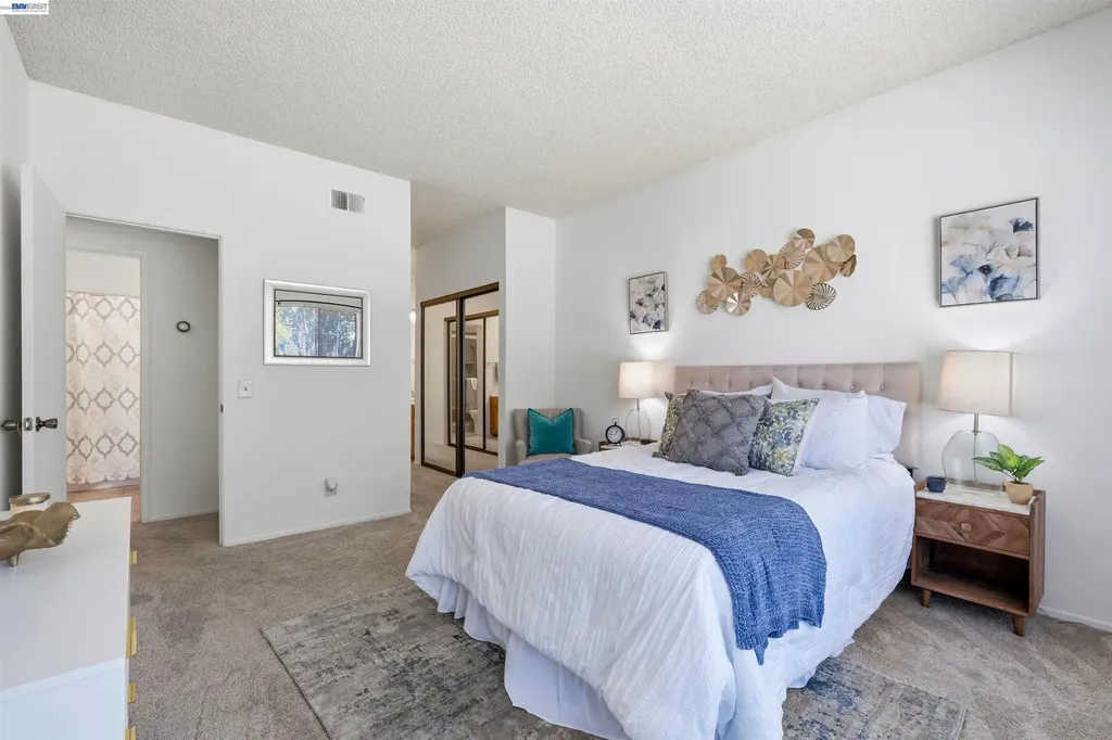 3530 Oakwood Terrace Fremont CA 94536