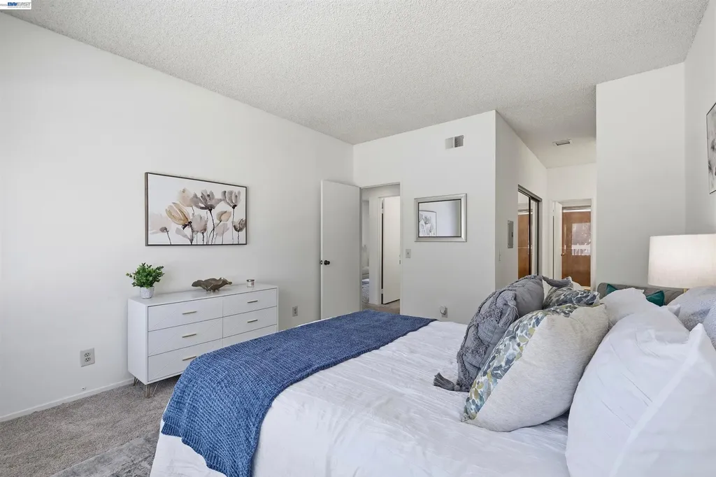 3530 Oakwood Terrace Fremont CA 94536