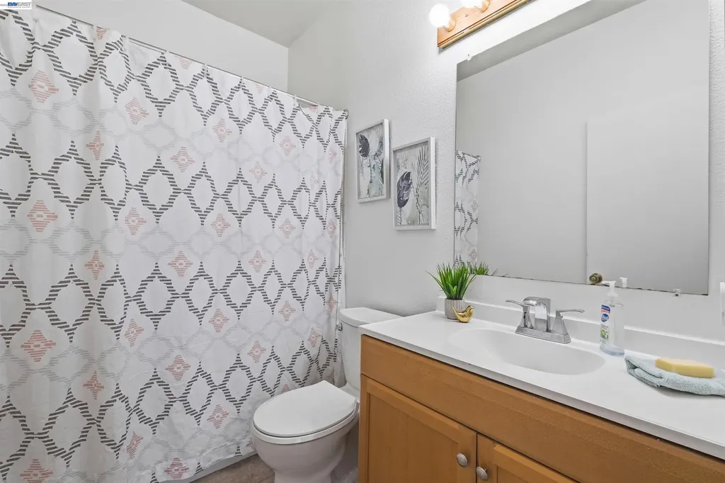 3530 Oakwood Terrace Fremont CA 94536
