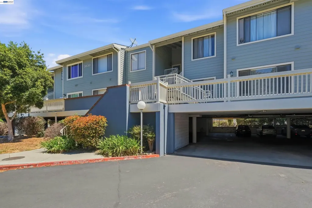 3530 Oakwood Terrace Fremont CA 94536