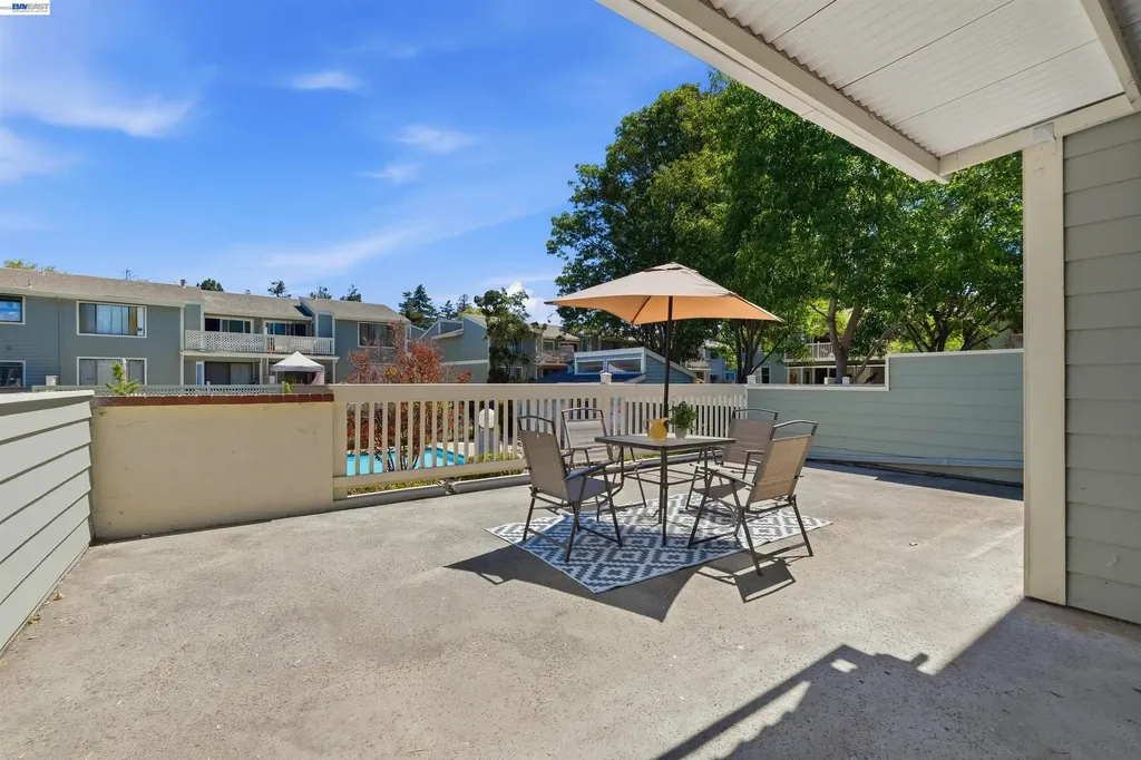 3530 Oakwood Terrace Fremont CA 94536