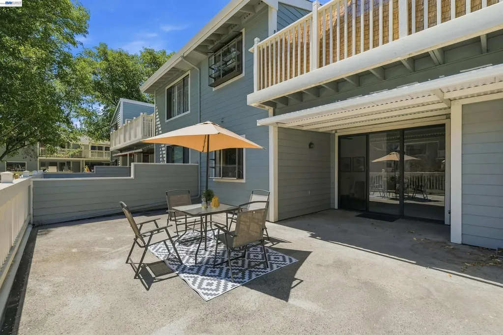 3530 Oakwood Terrace Fremont CA 94536