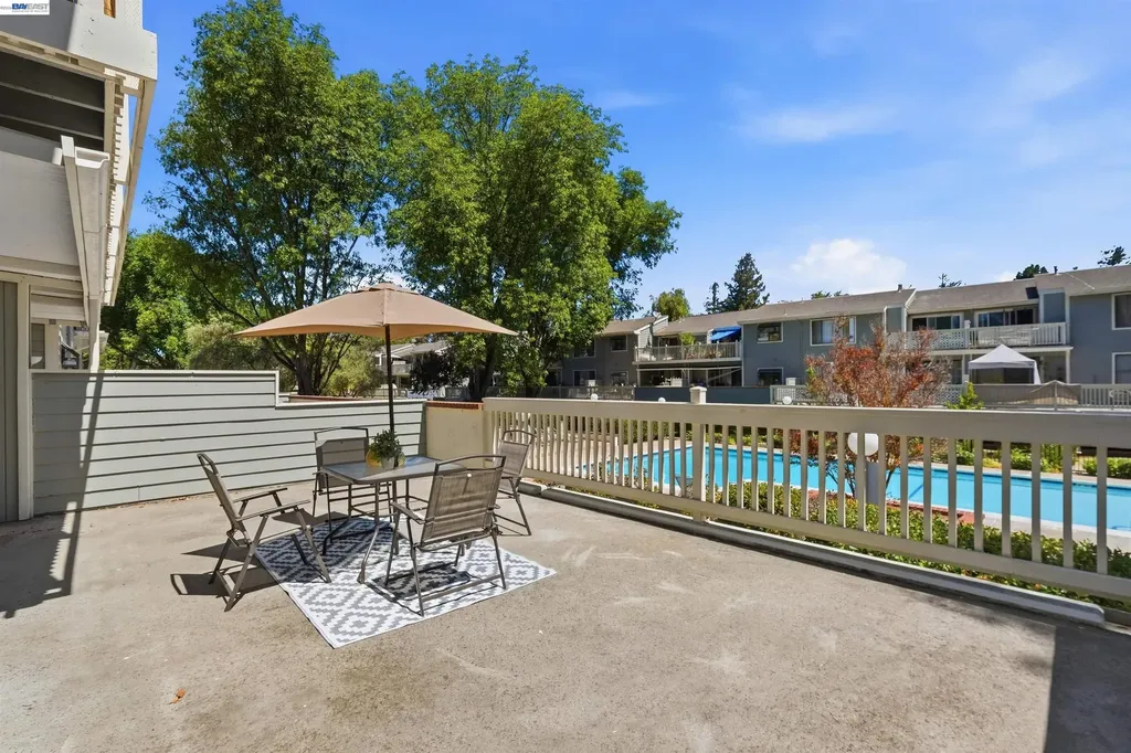 3530 Oakwood Terrace Fremont CA 94536