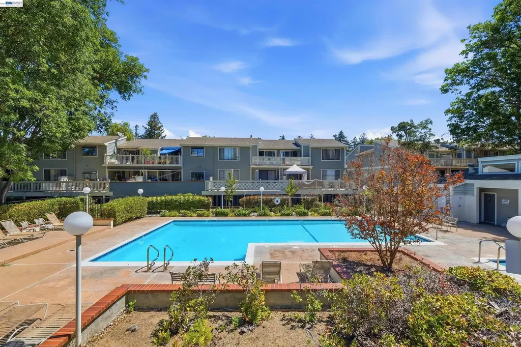 3530 Oakwood Terrace Fremont CA 94536