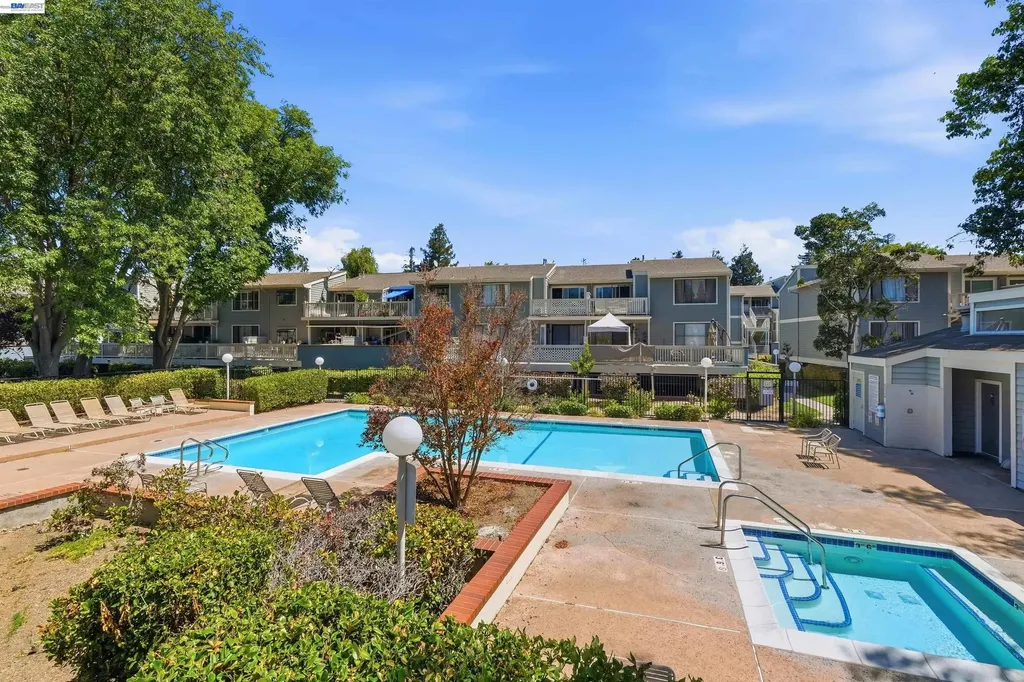 3530 Oakwood Terrace Fremont CA 94536