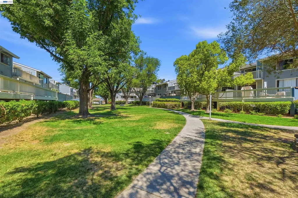 3530 Oakwood Terrace Fremont CA 94536