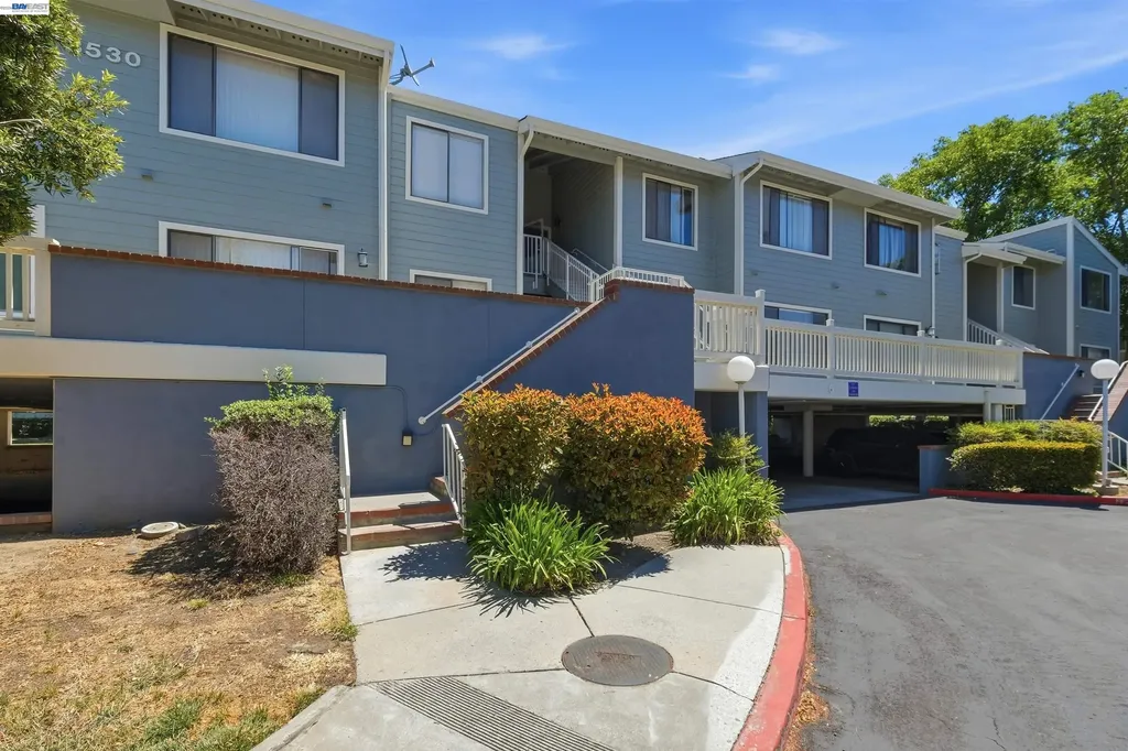 3530 Oakwood Terrace Fremont CA 94536