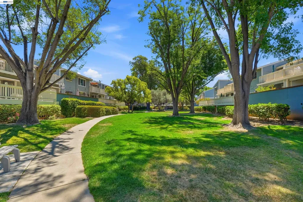 3530 Oakwood Terrace Fremont CA 94536