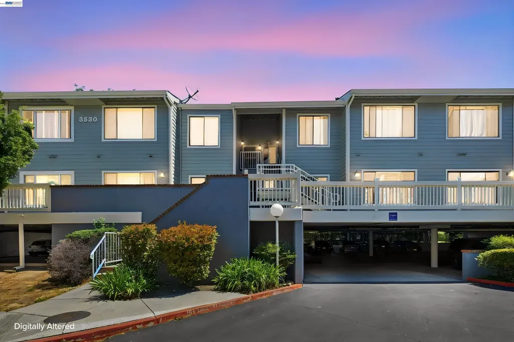 3530 Oakwood Terrace Fremont CA 94536