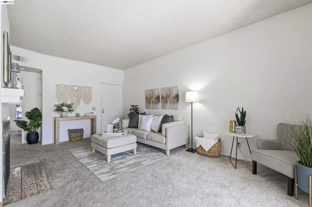 3530 Oakwood Terrace Fremont CA 94536