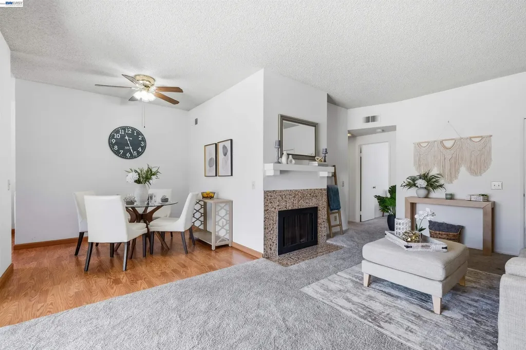 3530 Oakwood Terrace Fremont CA 94536