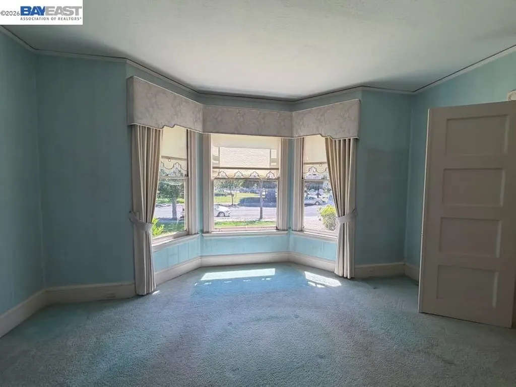 1409 San Antonio Avenue Alameda CA 94501
