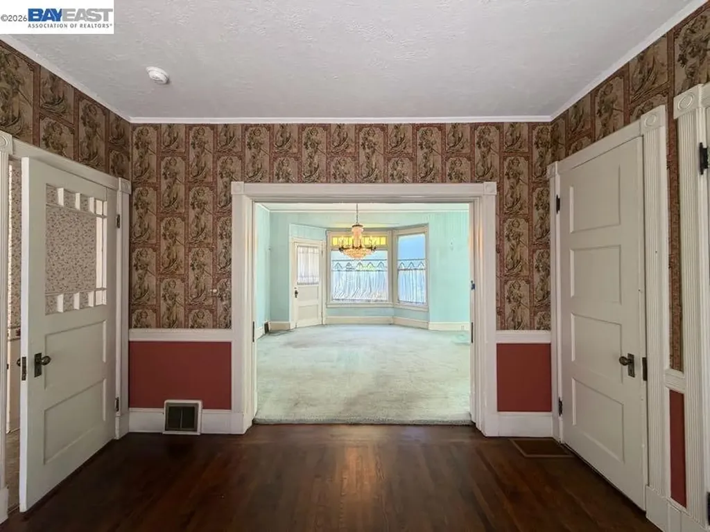 1409 San Antonio Avenue Alameda CA 94501