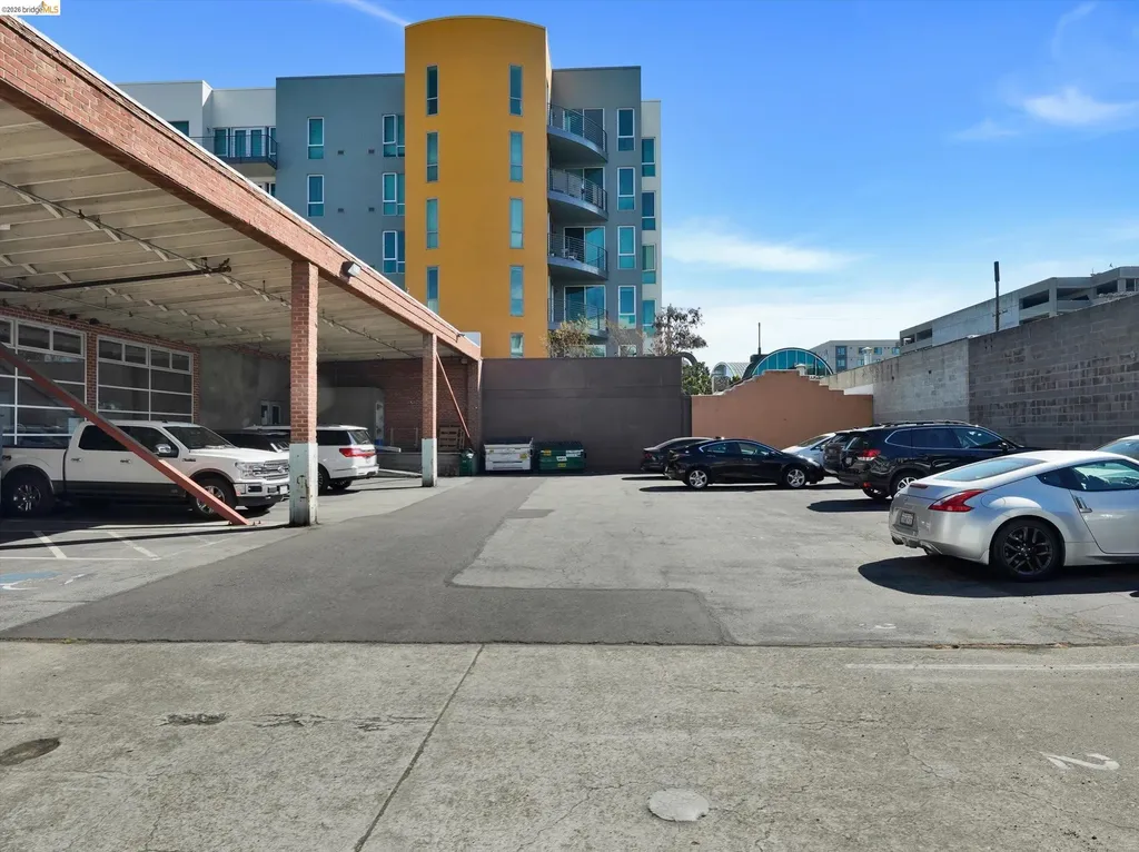 201 3rd Street Oakland CA 94607