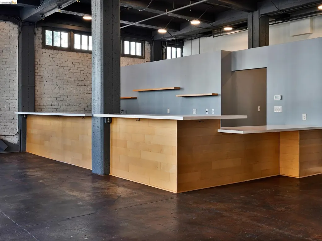 201 3rd Street Oakland CA 94607
