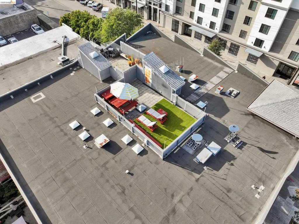 201 3rd Street Oakland CA 94607