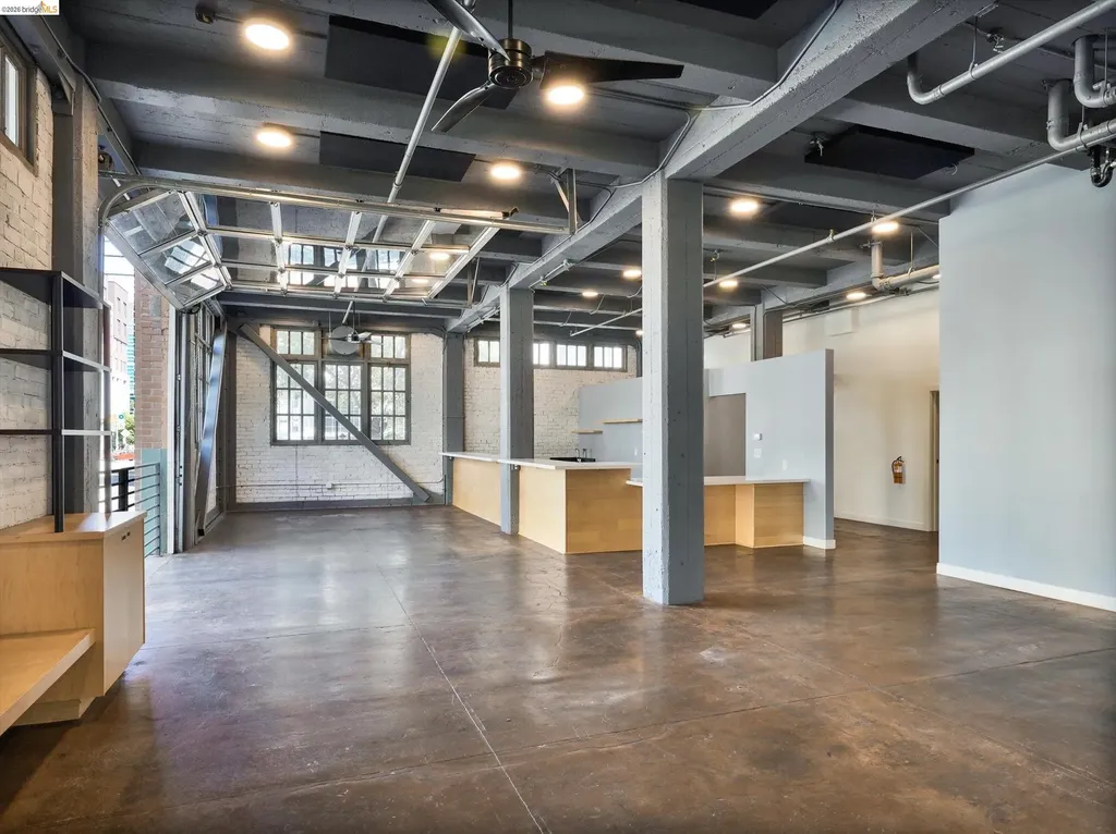201 3rd Street Oakland CA 94607