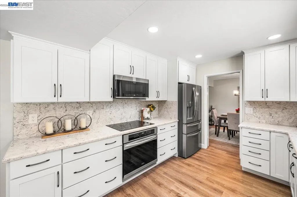 5887 Black Avenue Pleasanton CA 94566