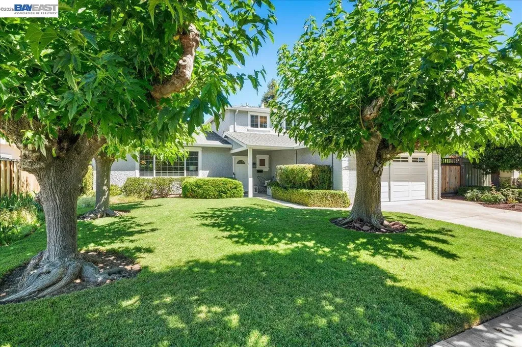 5887 Black Avenue Pleasanton CA 94566