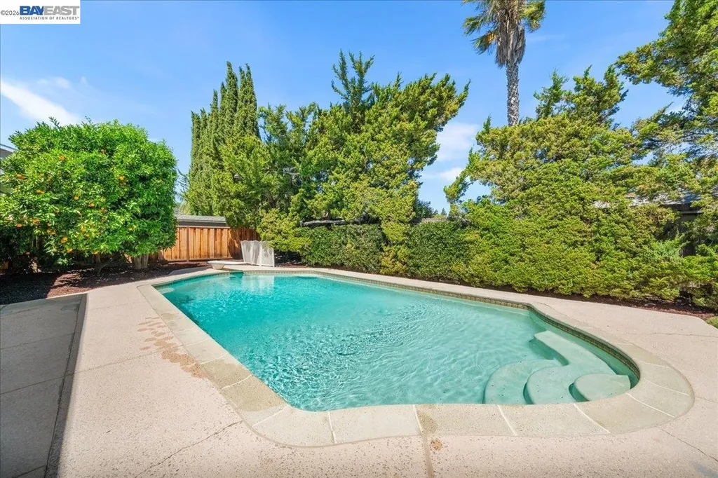 5887 Black Avenue Pleasanton CA 94566