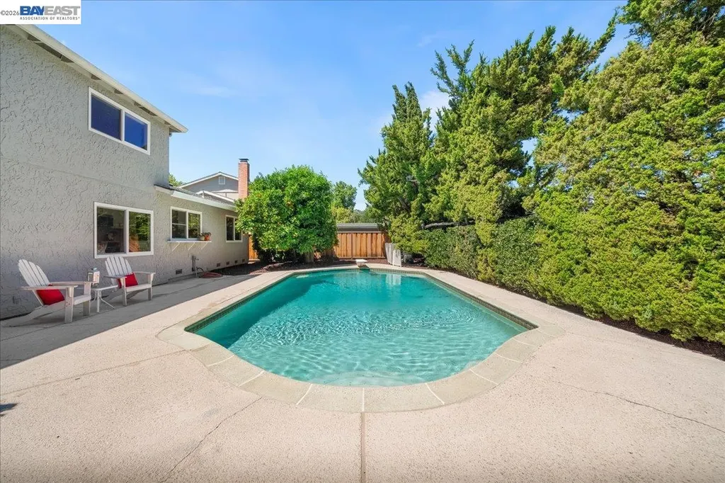 5887 Black Avenue Pleasanton CA 94566