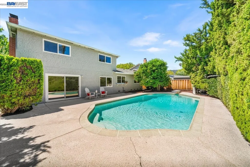 5887 Black Avenue Pleasanton CA 94566