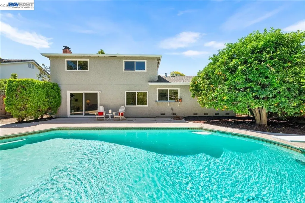 5887 Black Avenue Pleasanton CA 94566