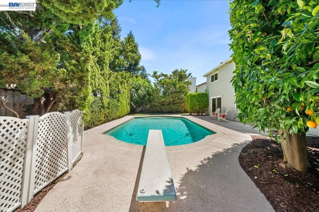 5887 Black Avenue Pleasanton CA 94566