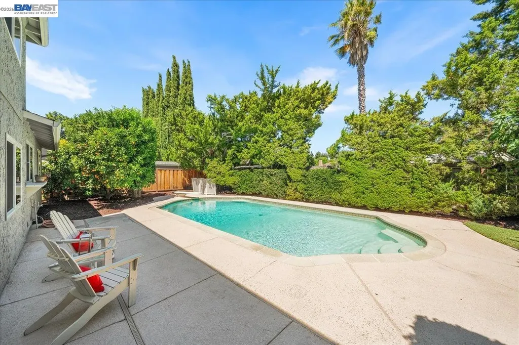5887 Black Avenue Pleasanton CA 94566