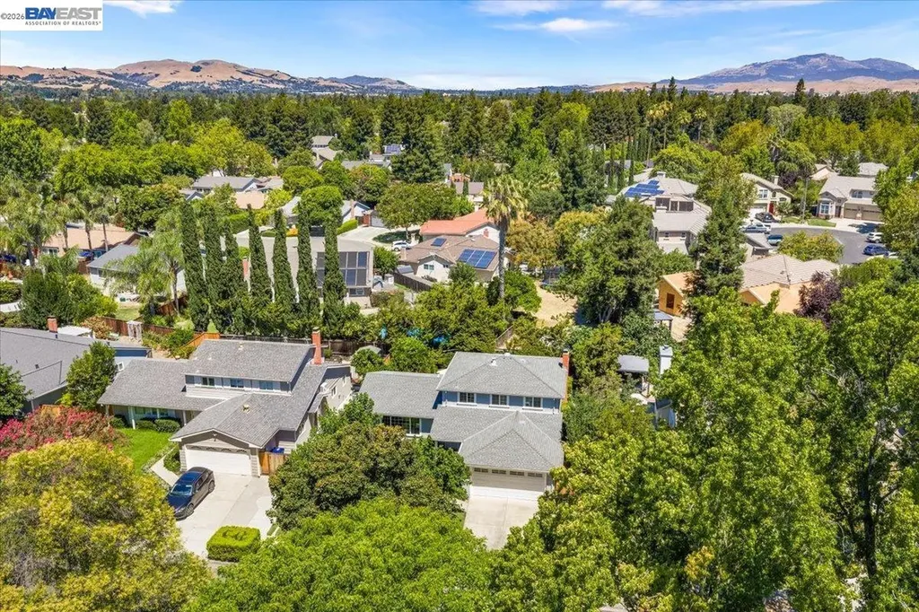 5887 Black Avenue Pleasanton CA 94566