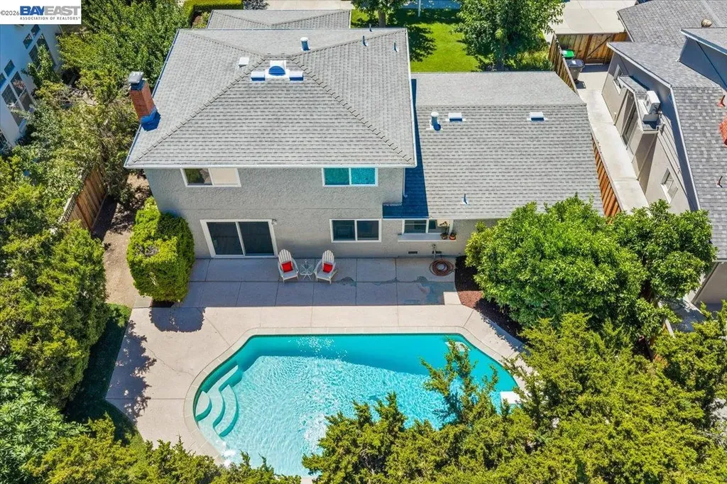 5887 Black Avenue Pleasanton CA 94566