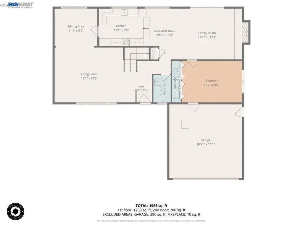 5887 Black Avenue Pleasanton CA 94566