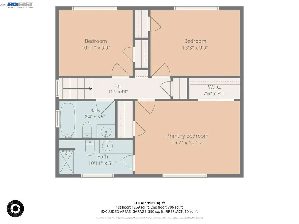 5887 Black Avenue Pleasanton CA 94566