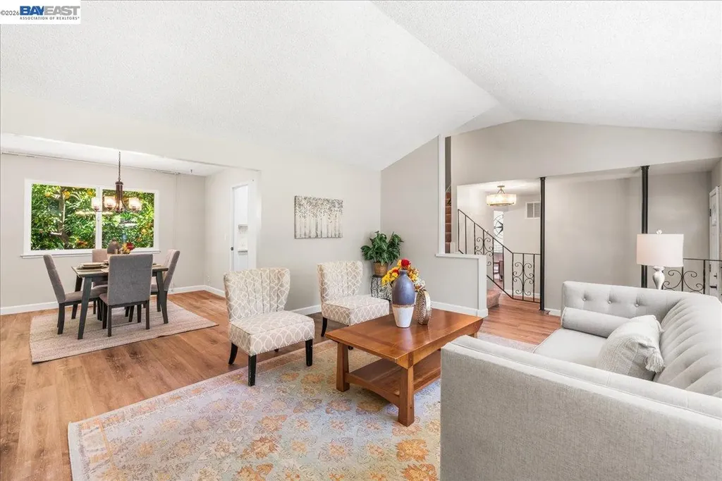 5887 Black Avenue Pleasanton CA 94566