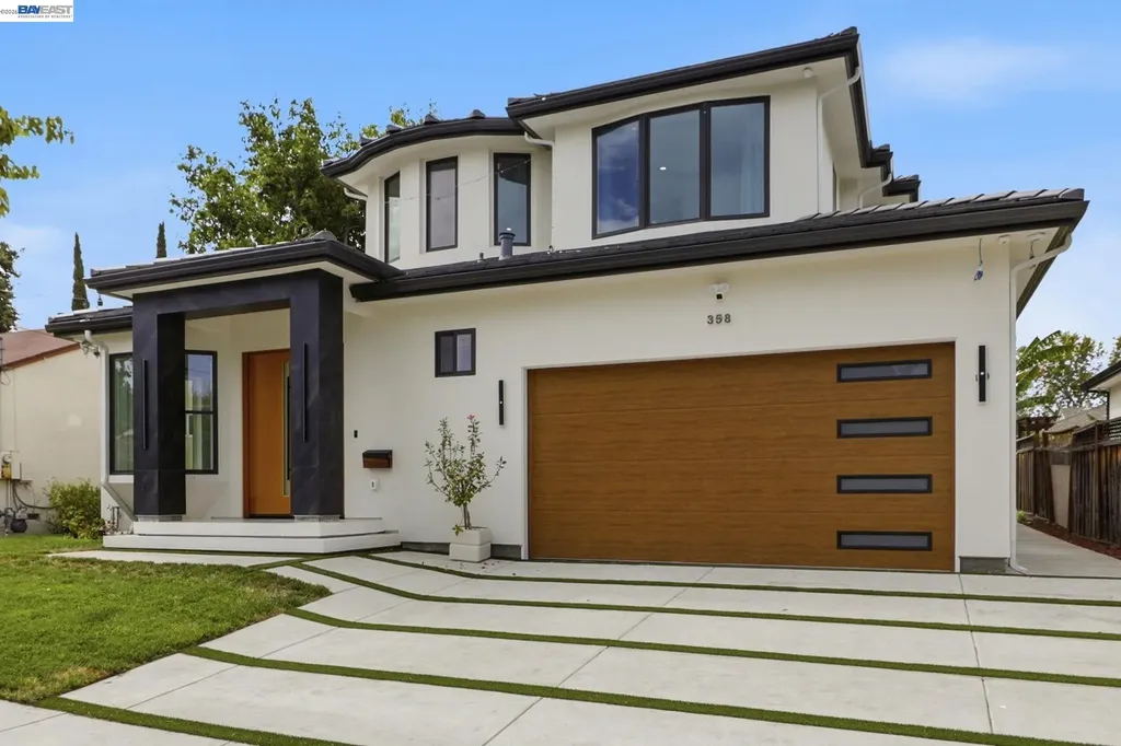 358 Anza Street Fremont CA 94539