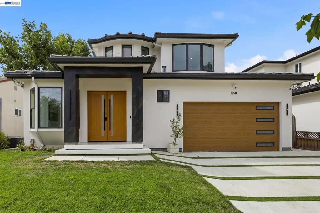 358 Anza Street Fremont CA 94539