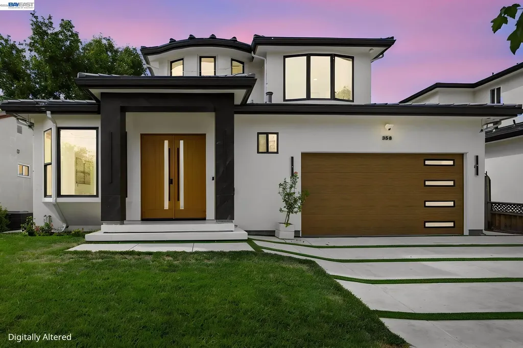 358 Anza Street Fremont CA 94539
