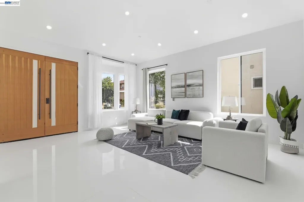 358 Anza Street Fremont CA 94539